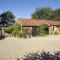 Pear Tree Cottage Norfolk - Little Barningham