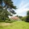Pear Tree Cottage Norfolk - Little Barningham