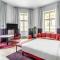 Falkensteiner Boutique Hotel Prague