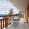 Apartment Ambassador I Apt 7 by Interhome - Nendaz