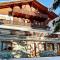 Apartment Marmotte by Interhome