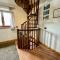 Apartment Cà del Fritz by Interhome