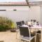 Apartment Les Patios de Flore-1 by Interhome