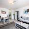 Apartment Waldidylle - A601 by Interhome