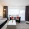 Apartment Waldidylle - A601 by Interhome