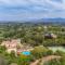 Holiday Home Villa La Guardia Vecchia-2 by Interhome