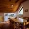 Apartment Mountain Duplex & Balcony by Interhome