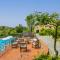 Holiday Home Villa La Guardia Vecchia-2 by Interhome