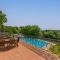 Holiday Home Villa La Guardia Vecchia-2 by Interhome