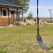 Holiday Home Thythger - 800m to the inlet by Interhome - Oksbøl