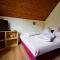 Apartment 547-3 by Interhome - Harrachov