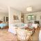 Holiday Home Charme de Kerfago by Interhome