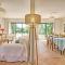 Holiday Home Charme de Kerfago by Interhome