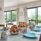 Holiday Home Charme de Kerfago by Interhome