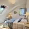Holiday Home Charme de Kerfago by Interhome