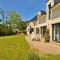 Holiday Home Charme de Kerfago by Interhome