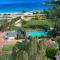 Apartment Residence Marina di Favone- T3- 4-6 pers-4 by Interhome - 孔卡
