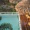 Villas Oasis, Troncones
