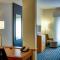 Fairfield Inn & Suites Lake City