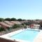 Studio Cabine Avec Piscine & Parking - Gruissan - FR-1-229-56