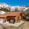 Chalet Martens by Interhome