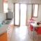 Colorful modern flat next to the beach - Beahost