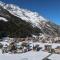 Apartment Wiedersehen by Interhome - Saas-Grund