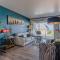 Apartment Les Dunes by Interhome - Varaville