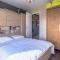 Apartment Les Dunes by Interhome - Varaville