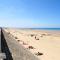 Apartment Les Dunes by Interhome