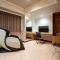 The Cloud Hotel