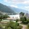Apartment L'Esplanade A3-8 by Interhome - 蒙特勒