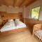 Holiday Home Hettegg Lehen by Interhome
