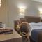 Best Western Premier HBEO Bordeaux Centre Best Western Premier HBEO Bordeaux Centre