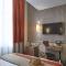 Best Western Premier HBEO Bordeaux Centre