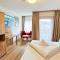 Das Alpin - Hotel Garni Guesthouse