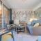 Apartment Les Roches Bleues-2 by Interhome - 勒普拉代