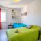 Apartment Les Roches Bleues-2 by Interhome - 勒普拉代