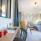 Apartment Les Roches Bleues-2 by Interhome - 勒普拉代