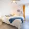 Apartment Les Roches Bleues-2 by Interhome - 勒普拉代