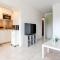 Apartment Les Flots Bleus-8 by Interhome - 滨海图维列 Apartment Les Flots Bleus-8 by Interhome - 滨海图维列