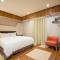 The Cloud Hotel