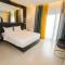 Dedeman Van Resort & Aquapark