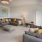 Bamburgh Beach House