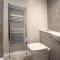 Bamburgh Beach House
