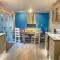 Bamburgh Beach House