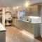 Bamburgh Beach House