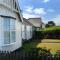 Bamburgh Beach House