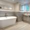 Bamburgh Beach House