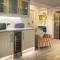 Bamburgh Beach House